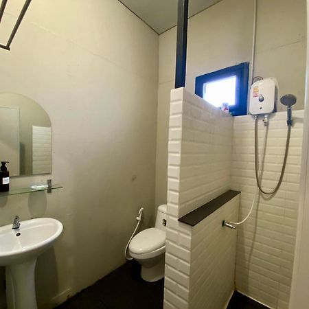 Nokhook House Hostel Trang Luaran gambar