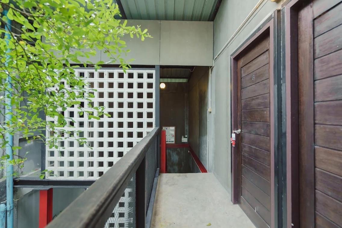 Nokhook House Hostel Trang Luaran gambar