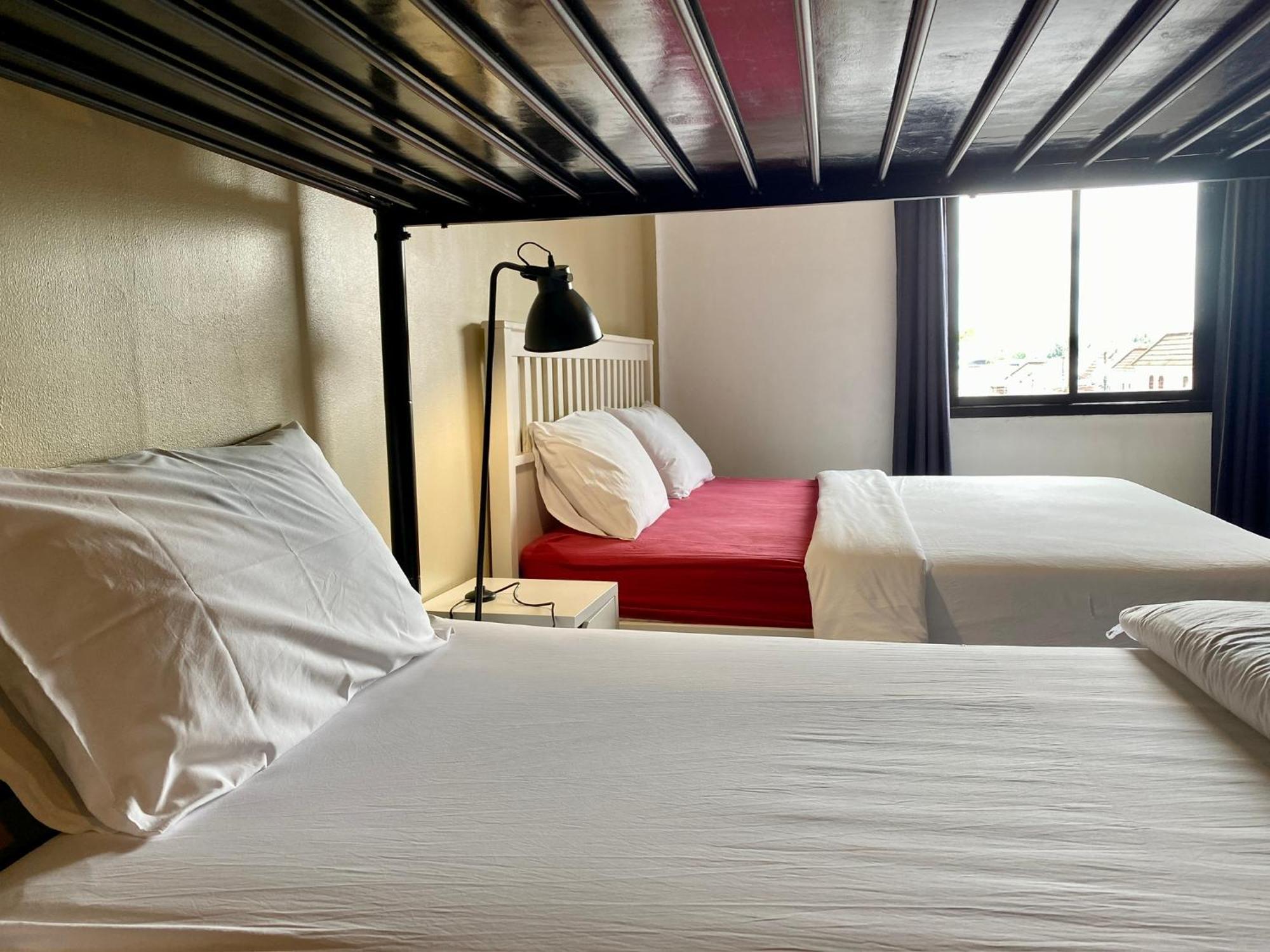 Nokhook House Hostel Trang Luaran gambar