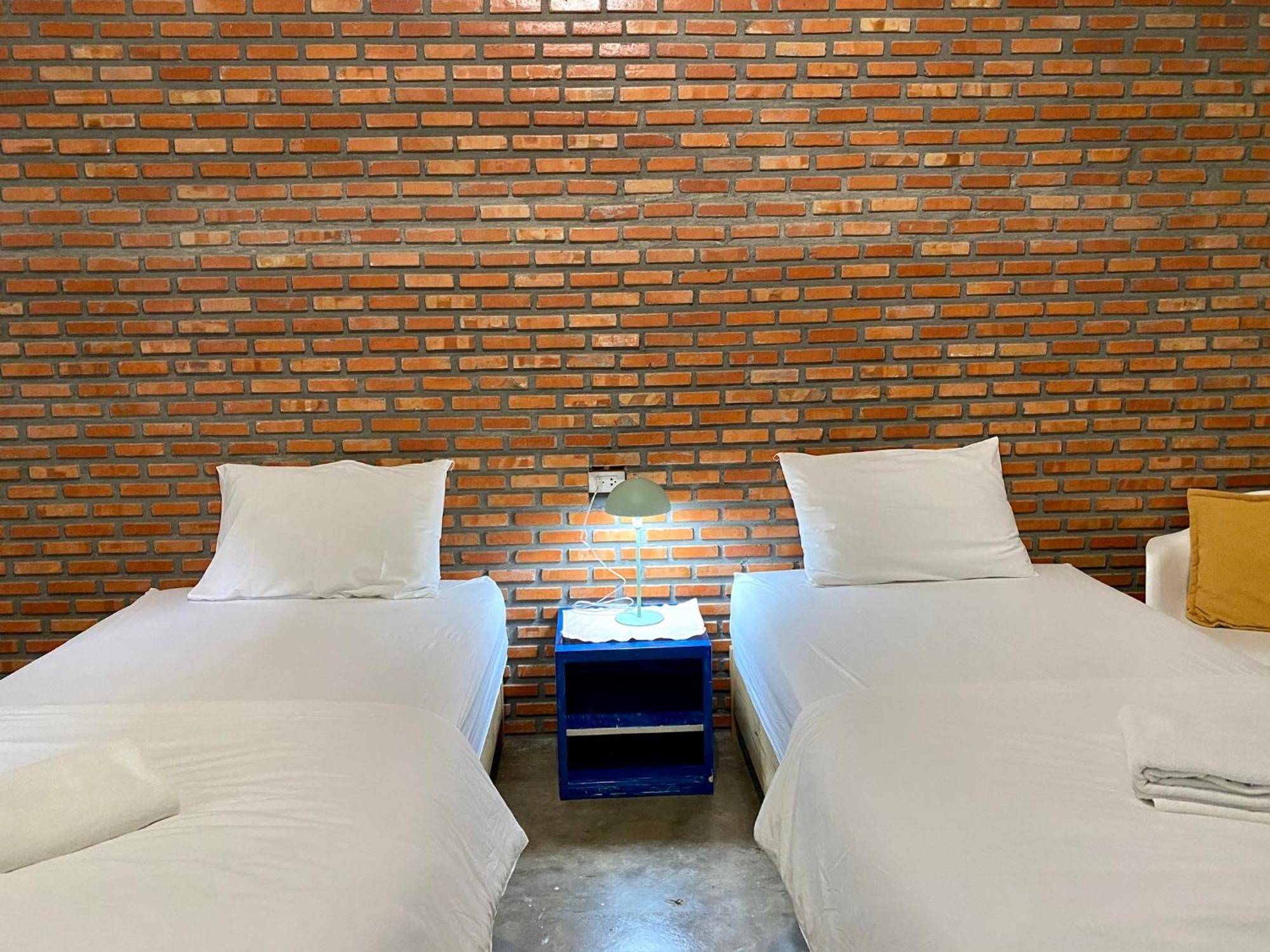Nokhook House Hostel Trang Luaran gambar