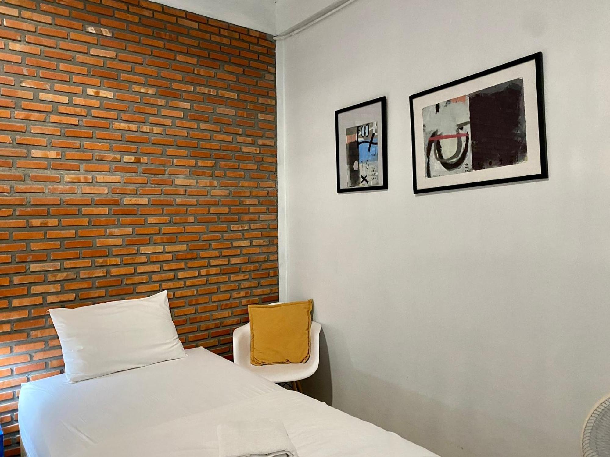 Nokhook House Hostel Trang Luaran gambar