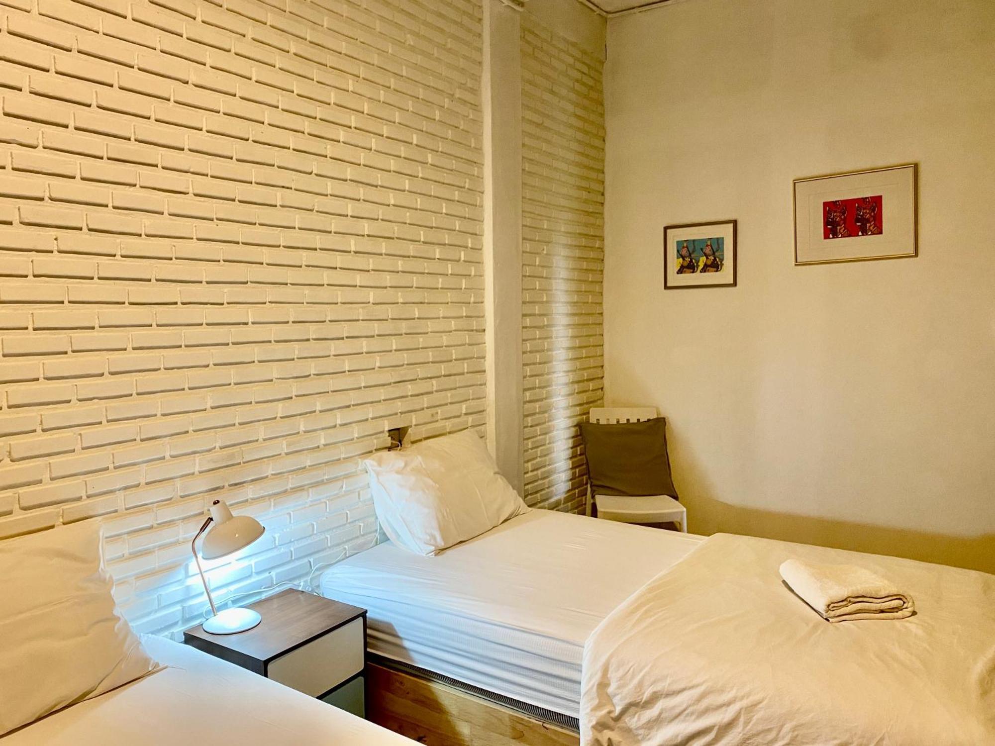 Nokhook House Hostel Trang Luaran gambar