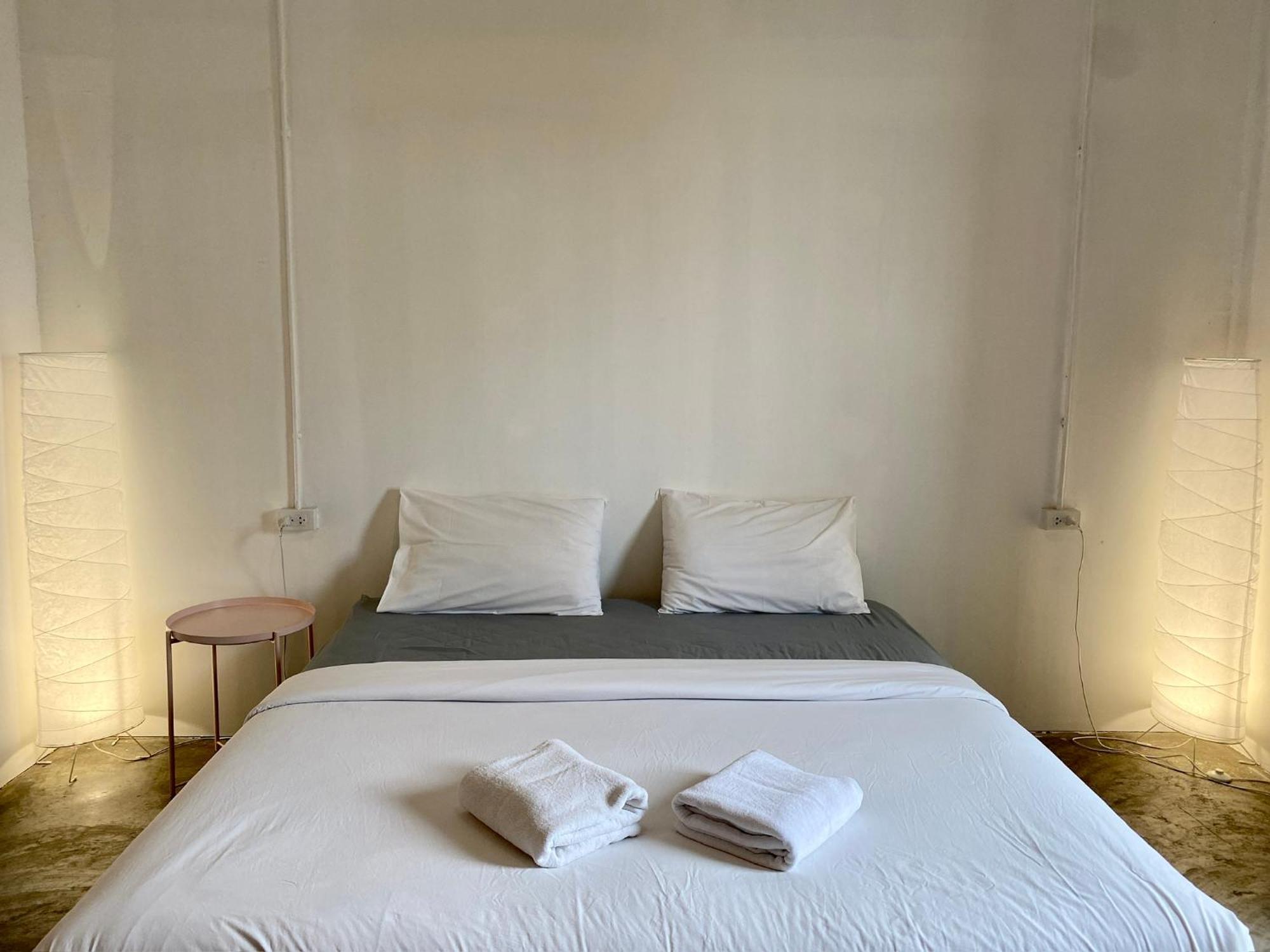 Nokhook House Hostel Trang Luaran gambar