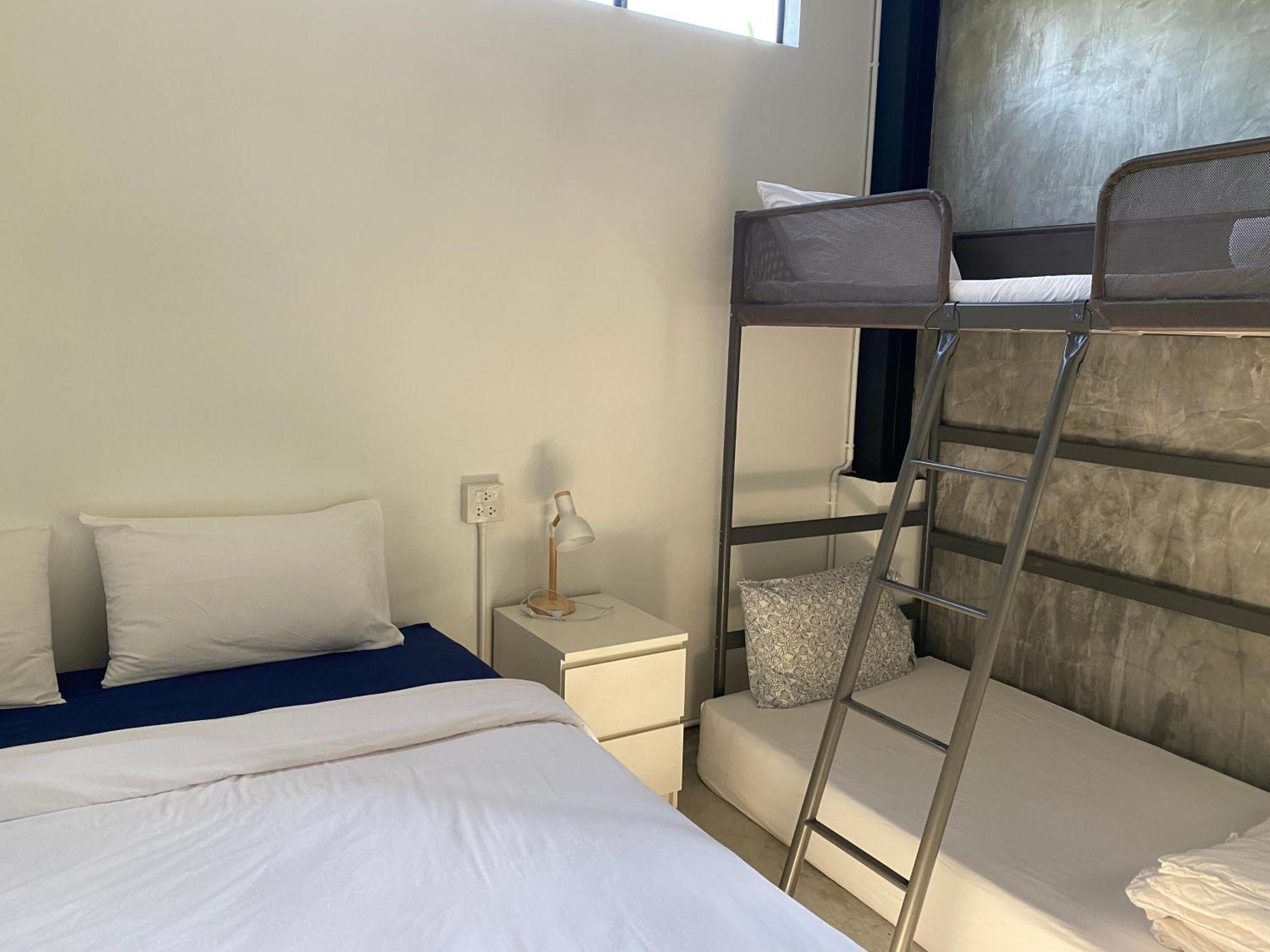 Nokhook House Hostel Trang Luaran gambar