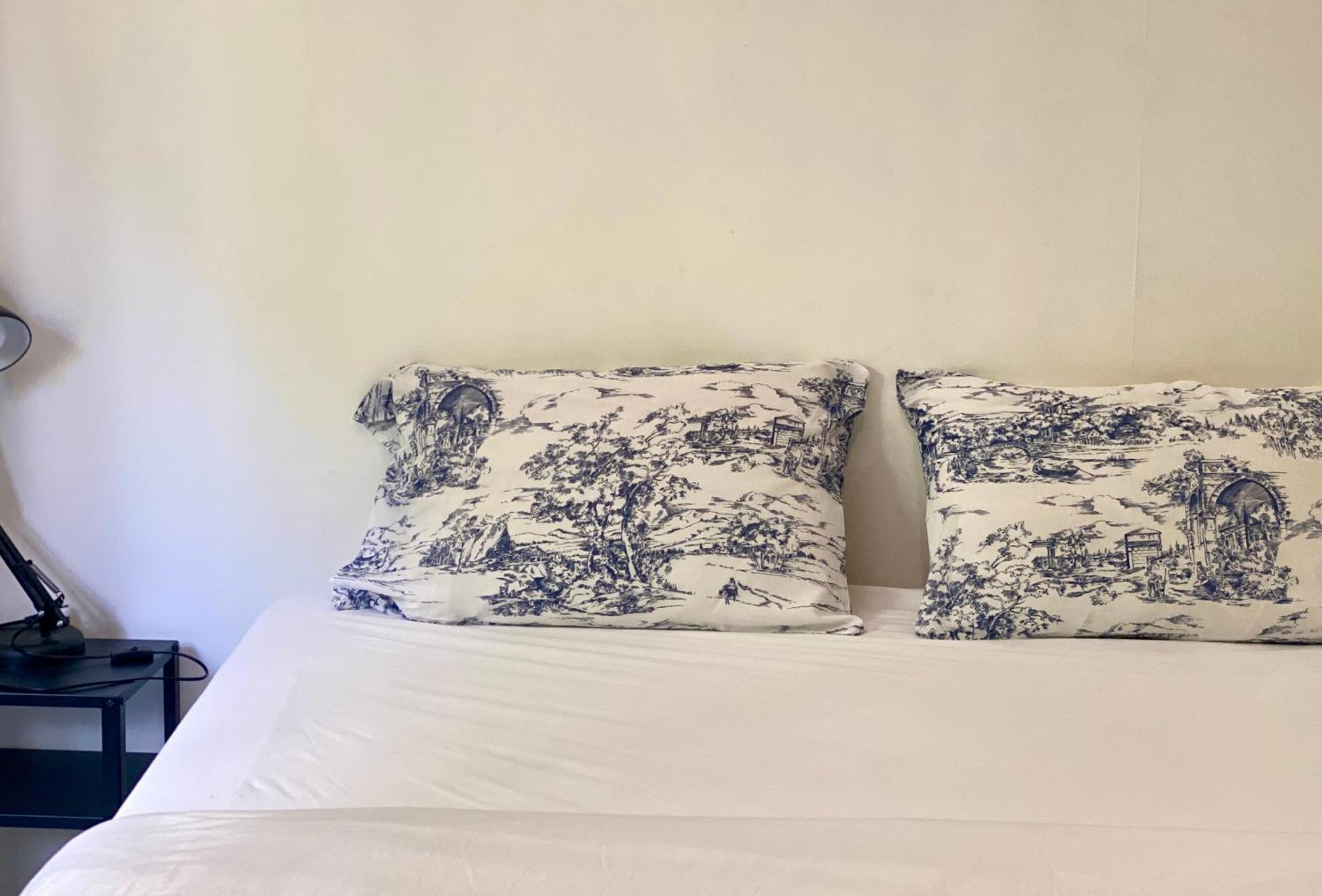 Nokhook House Hostel Trang Luaran gambar