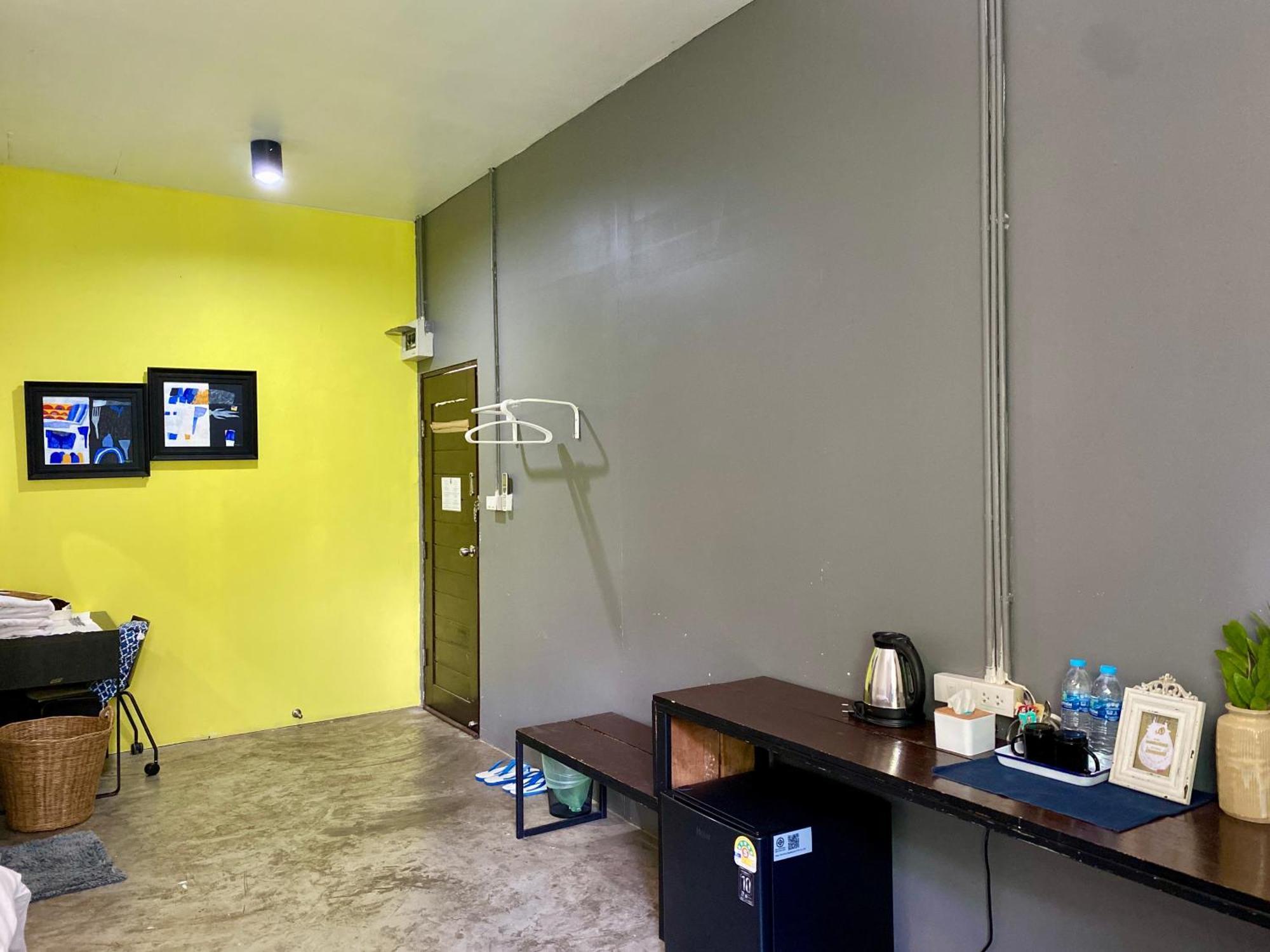 Nokhook House Hostel Trang Luaran gambar