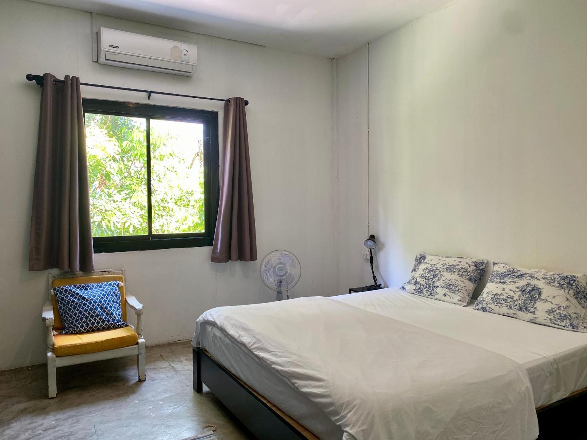Nokhook House Hostel Trang Luaran gambar