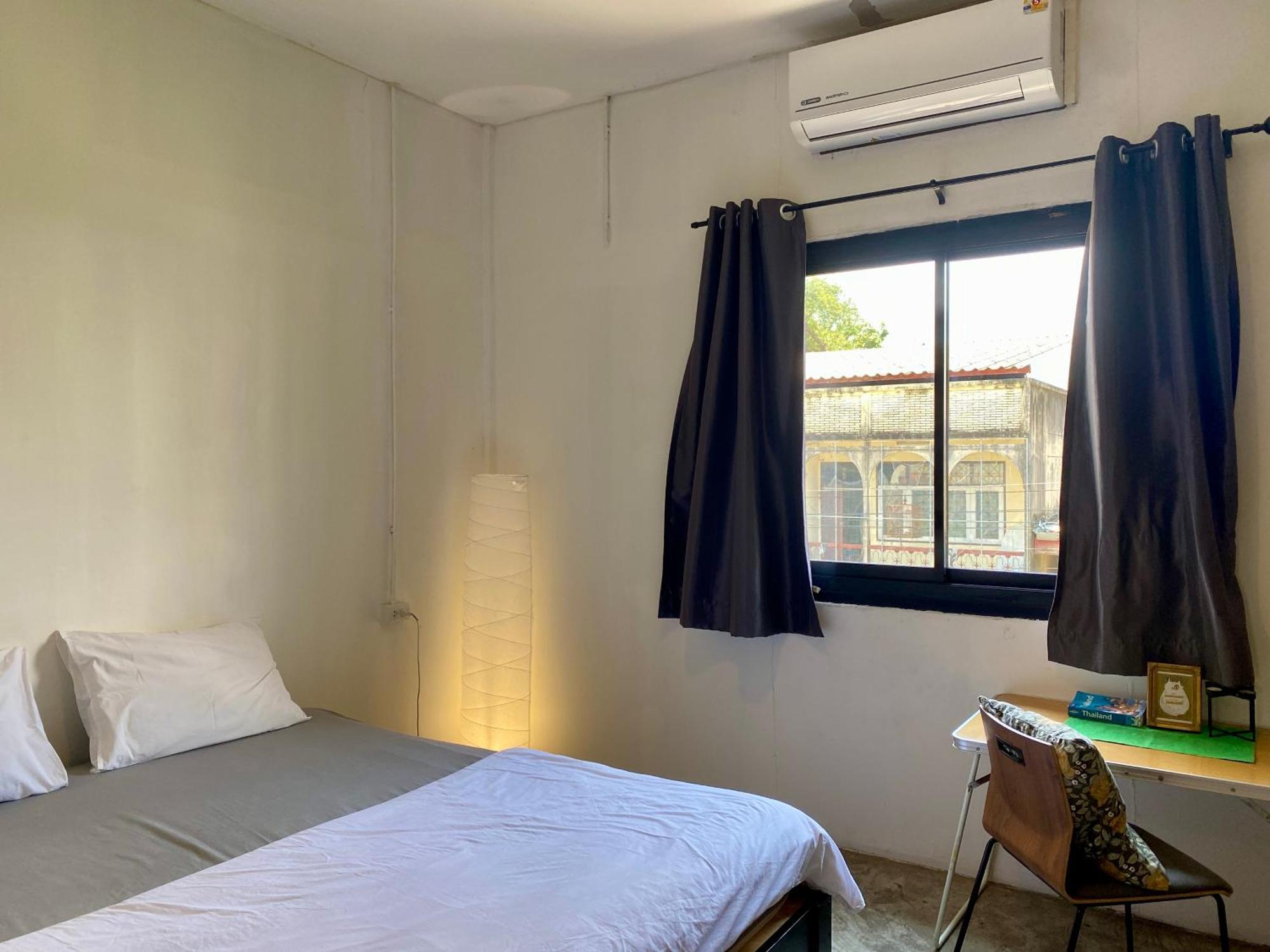 Nokhook House Hostel Trang Luaran gambar