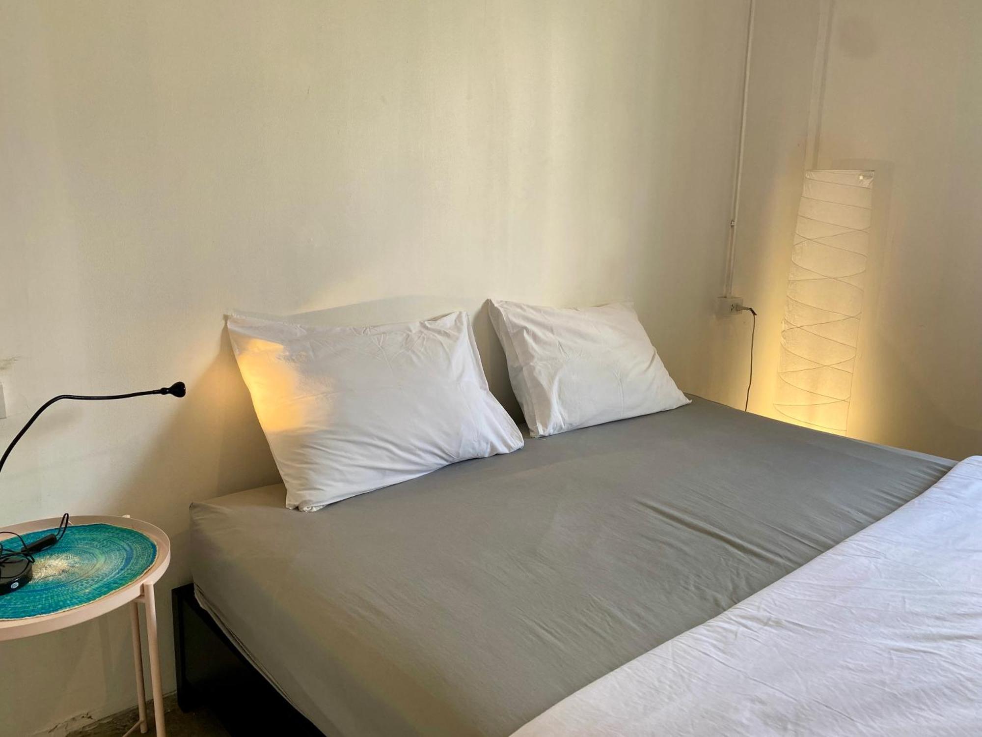 Nokhook House Hostel Trang Luaran gambar