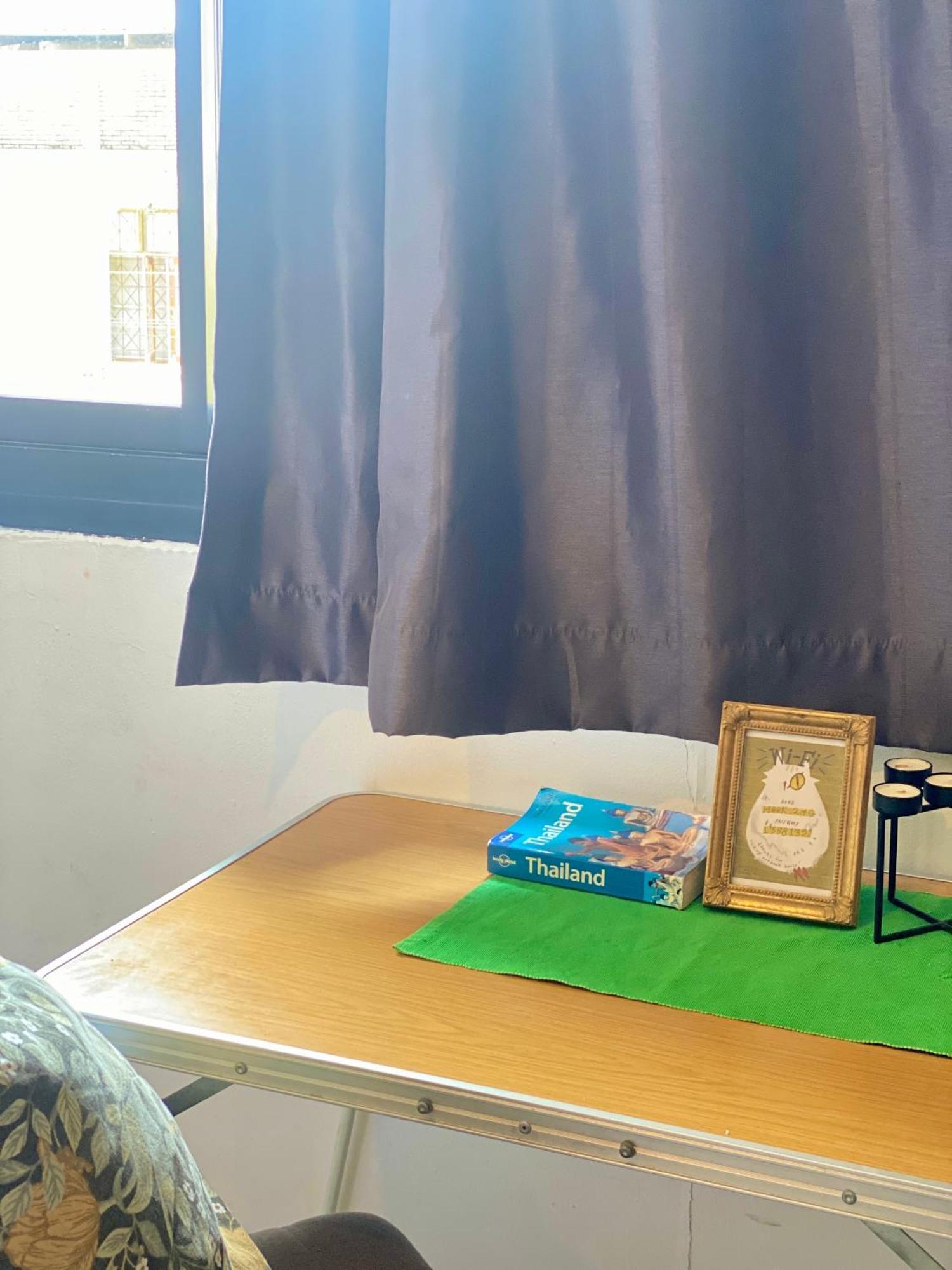 Nokhook House Hostel Trang Luaran gambar