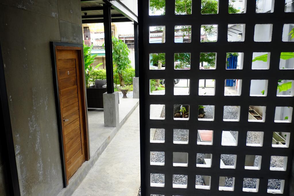 Nokhook House Hostel Trang Luaran gambar